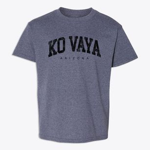Ko Vaya Arizona Urban Vibe Youth T-shirt