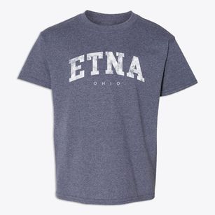 Etna Ohio Urban Vibe Youth T-shirt