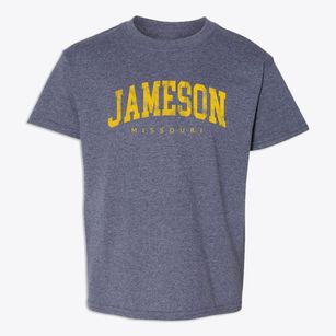 Jameson Missouri Urban Vibe Youth T-shirt