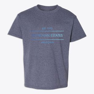 Donovan Estates Arizona Horizon Youth T-shirt
