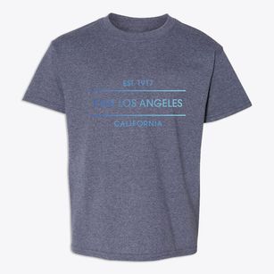 East Los Angeles California Horizon Youth T-shirt