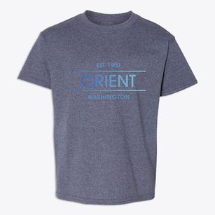 Orient Washington Horizon Youth T-shirt