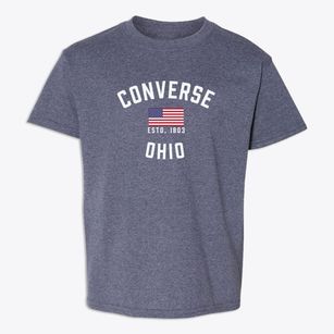 Converse Ohio Patriot Youth T-shirt