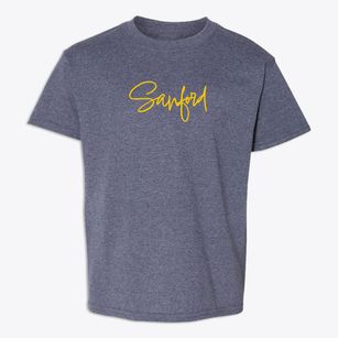 Sanford Georgia Freestyle Youth T-shirt