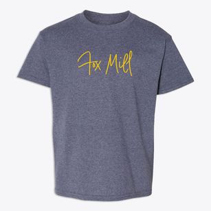 Fox Mill Oregon Freestyle Youth T-shirt