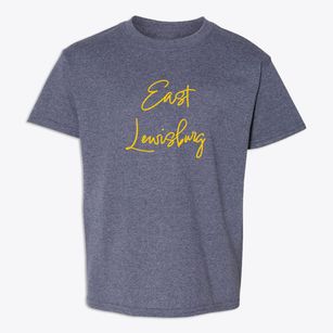 East Lewisburg Pennsylvania Freestyle Youth T-shirt