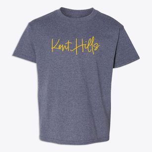Kent Hills New York Freestyle Youth T-shirt