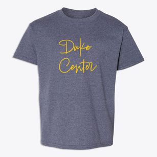 Duke Center Pennsylvania Freestyle Youth T-shirt