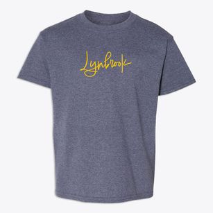 Lynbrook Virginia Freestyle Youth T-shirt