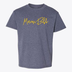 Macon Georgia Freestyle Youth T-shirt