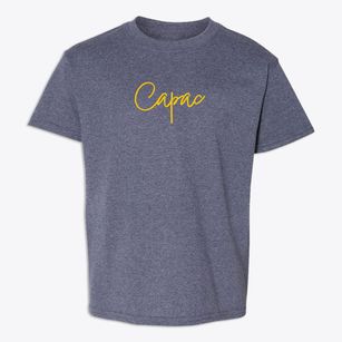 Capac Michigan Freestyle Youth T-shirt