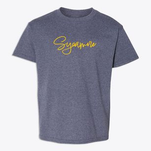Sycamore Georgia Freestyle Youth T-shirt