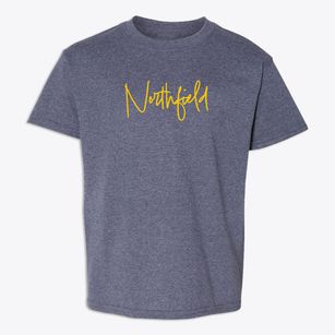 Northfield Minnesota Freestyle Youth T-shirt