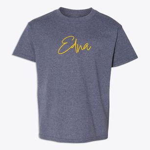 Edna Kansas Freestyle Youth T-shirt