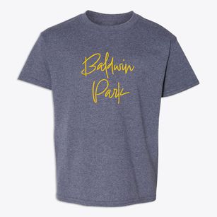 Baldwin Park Missouri Freestyle Youth T-shirt