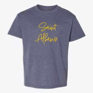 Saint Albans Missouri Freestyle Youth T-shirt