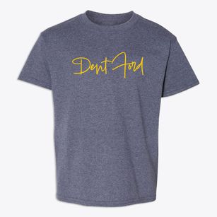 Dent Ford Missouri Freestyle Youth T-shirt