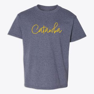 Catawba Florida Freestyle Youth T-shirt