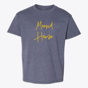 Mound House Nevada Freestyle Youth T-shirt
