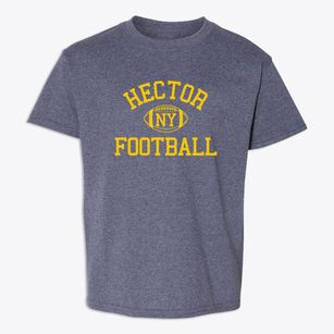 Hector New York Football Youth T-shirt