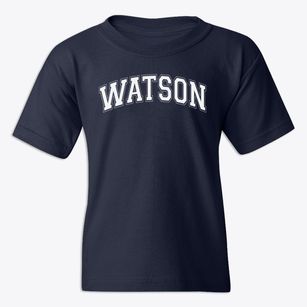 Watson Technology Center Varsity Arch Youth T-shirt