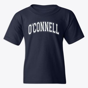 O'connell High School Varsity Arch Youth T-shirt