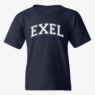 Exel Homeschool Varsity Arch Youth T-shirt