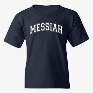 Messiah Lutheran School Varsity Arch Youth T-shirt