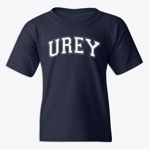 Urey Middle School Varsity Arch Youth T-shirt