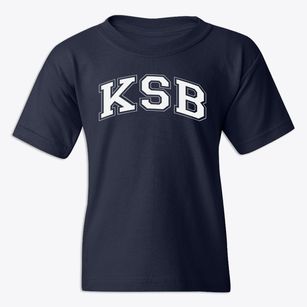 Kentucky School For The Blind Varsity Arch Youth T-shirt
