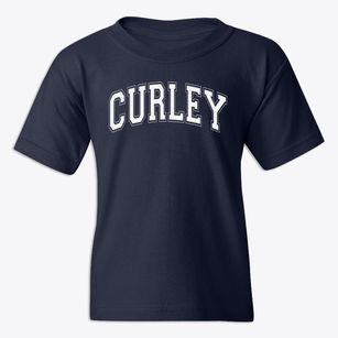 Archbishop Curley High School Varsity Arch Youth T-shirt