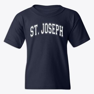 Saint Joseph School Varsity Arch Youth T-shirt
