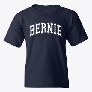 Bernie High School Varsity Arch Youth T-shirt