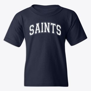 Saints Joachim And Ann School Varsity Arch Youth T-shirt