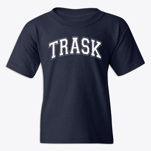 Heide Trask High School Varsity Arch Youth T-shirt