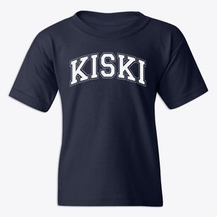 Kiski Area High School Varsity Arch Youth T-shirt