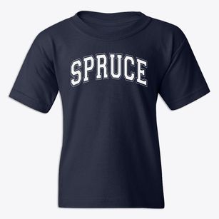 H. Grady Spruce High School Varsity Arch Youth T-shirt