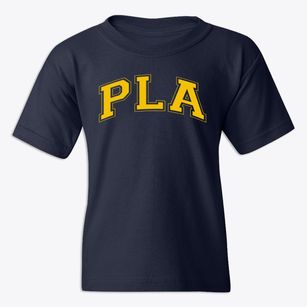 Premier Learning Academy Varsity Arch Youth T-shirt