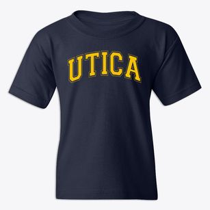 Utica High School Varsity Arch Youth T-shirt