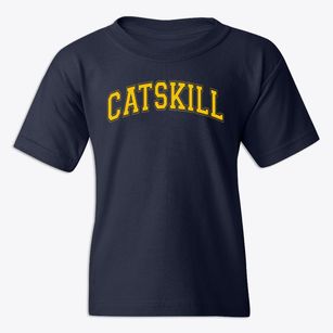 Catskill Middle School Varsity Arch Youth T-shirt