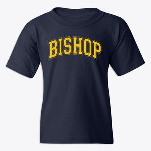 Bishop England High School Varsity Arch Youth T-shirt