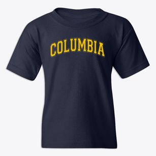 Columbia High School Varsity Arch Youth T-shirt