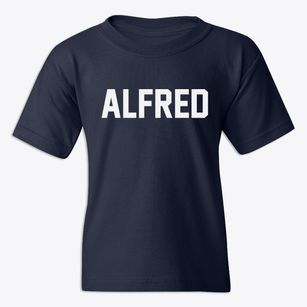 Alfred New York Classic Block Youth T-shirt
