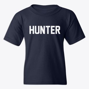 Hunter Tennessee Classic Block Youth T-shirt