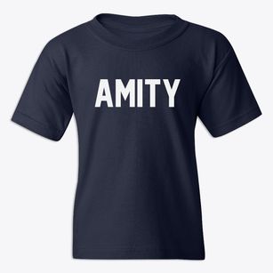 Amity Arkansas Classic Block Youth T-shirt