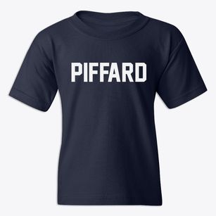 Piffard New York Classic Block Youth T-shirt