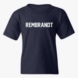 Rembrandt Iowa Classic Block Youth T-shirt