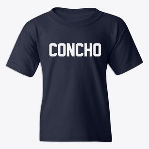 Concho Arizona Classic Block Youth T-shirt