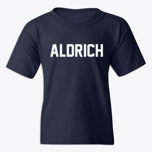 Aldrich Missouri Classic Block Youth T-shirt