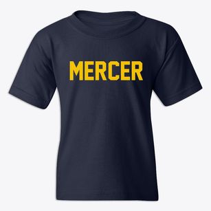 Mercer Missouri Classic Block Youth T-shirt